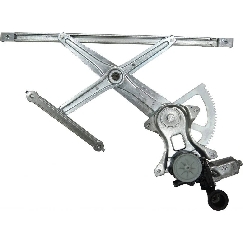 Window Regulator for Toyota Camry (2007–2009) CLX-M0-660570-CL360A55, TO1350225