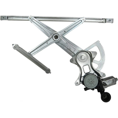 Window Regulator for Toyota Camry (2007–2009) CLX-M0-660570-CL360A55, TO1350225