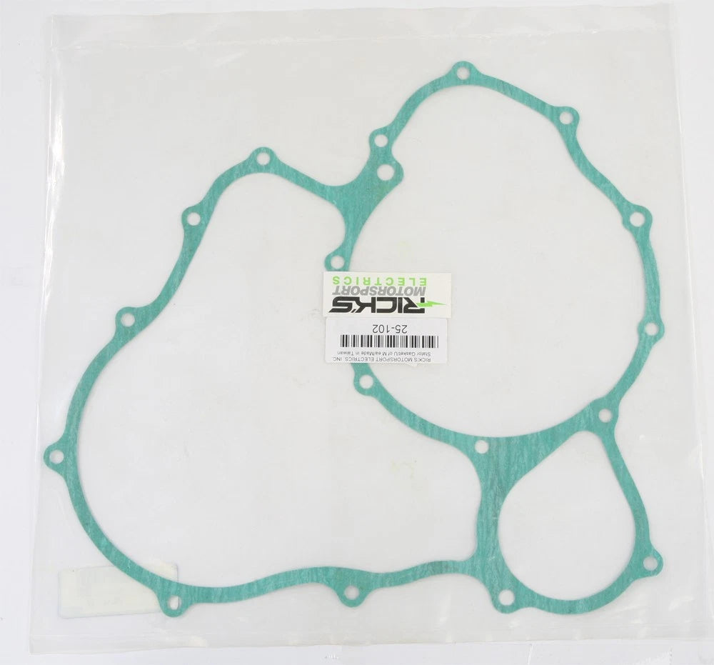 Stator Cover Gasket for (25-303)