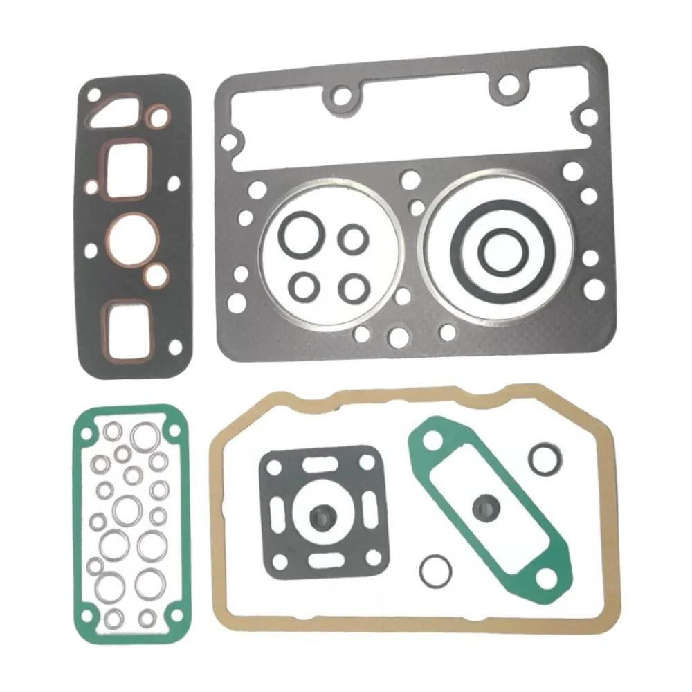 Gasket Kit for Volvo Penta MD7A MD7B Marine Engine (876431, 21431)