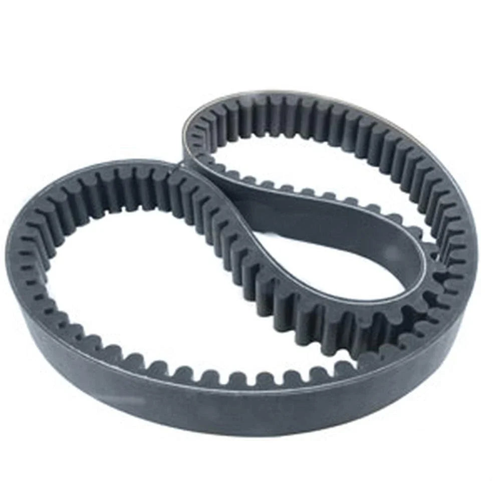 Belt for Case IH 2166 2366 2188 1680 1660 1640 (Fits 244420A1)