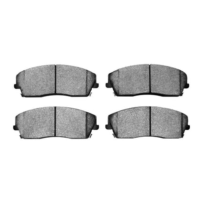 Disc Brake Pads for Chrysler 300 (2005–2023) ALX-PAU-DF-1310-1056-00-CLA2