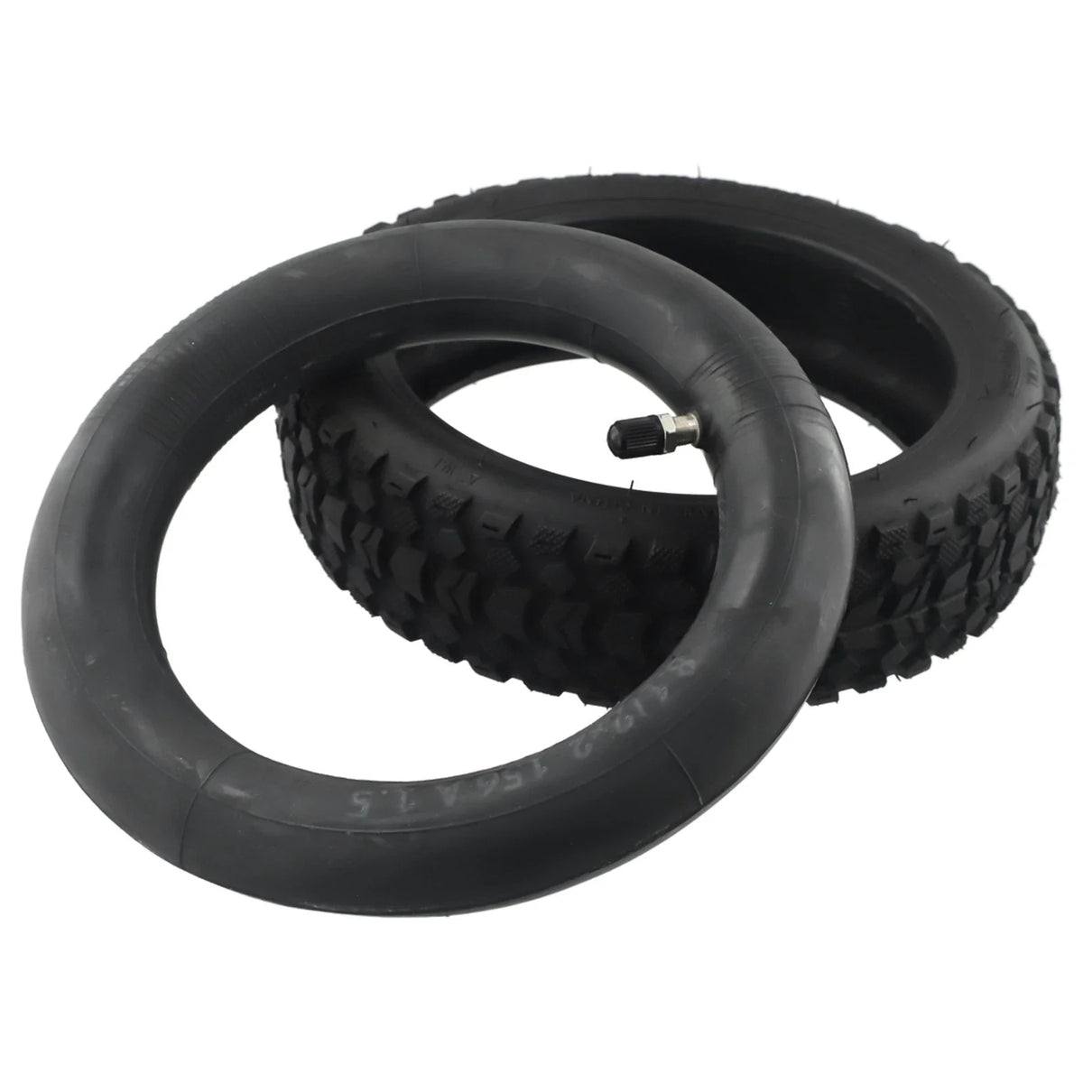 Inner Outer Tire Tube 50/75-6.1 for Electric 8.5 Inch (500g/580g)