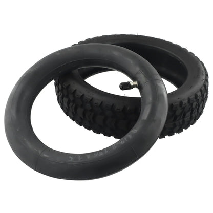 Inner Outer Tire Tube 50/75-6.1 for Electric 8.5 Inch (500g/580g)