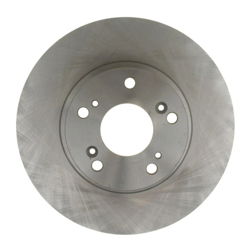 ACDelco Brake Rotor for Honda CR-V (2002–2004) OLX-ACD18A1323A-CL360A50