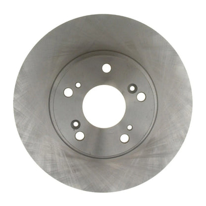 ACDelco Brake Rotor for Honda CR-V (2002–2004) OLX-ACD18A1323A-CL360A50