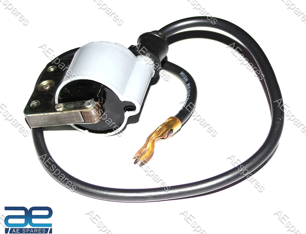 Ignition Coil for Vespa VBB Sprint VNB LML Super (12V)
