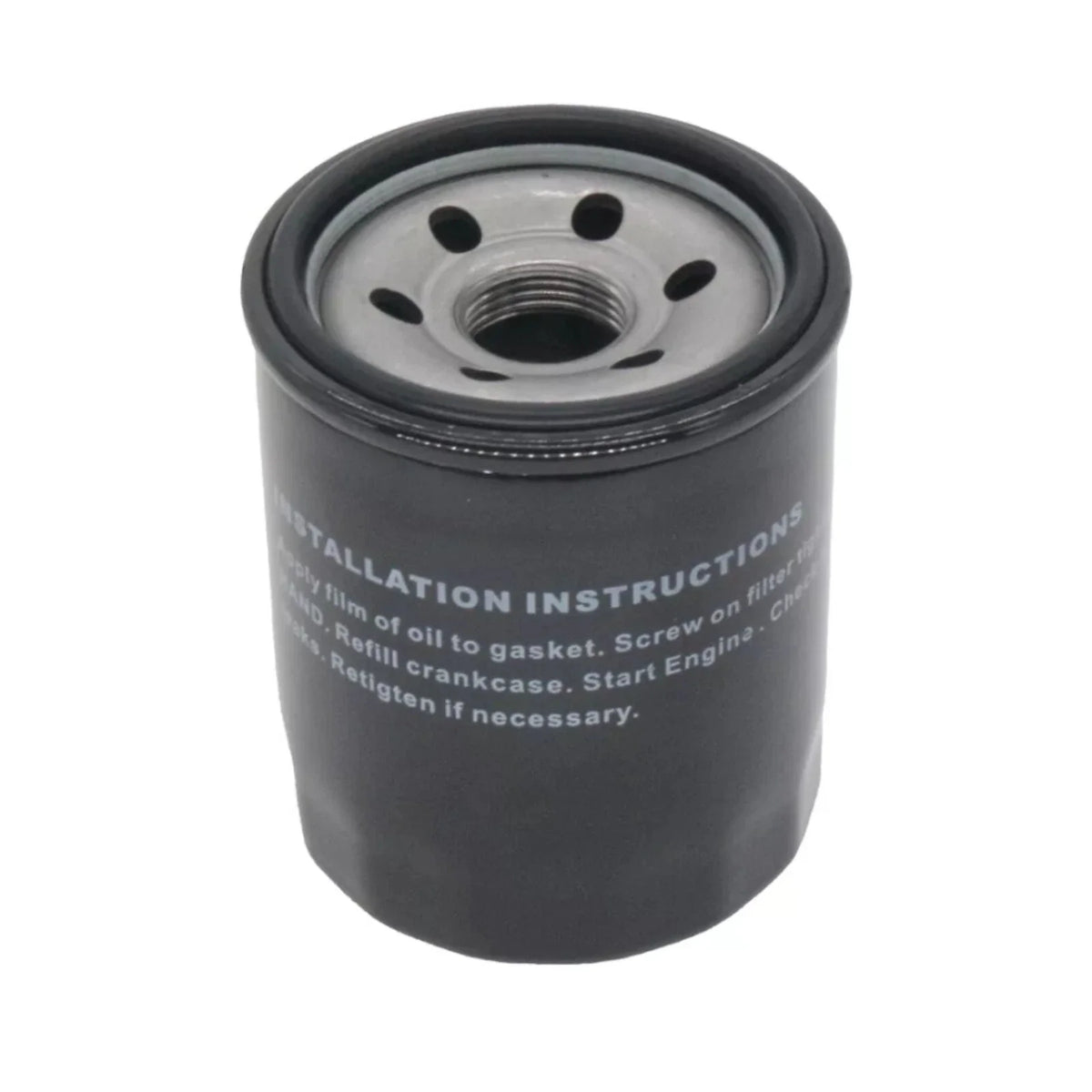 Oil Filter for Mercury Mariner 40HP 50HP 60HP 4-Stroke (35-822626Q04)