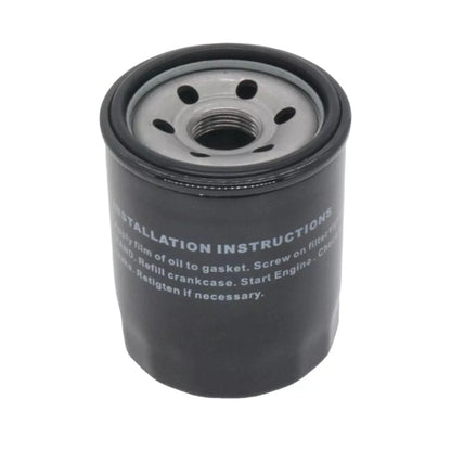 Oil Filter for Mercury Mariner 40HP 50HP 60HP 4-Stroke (35-822626Q04)