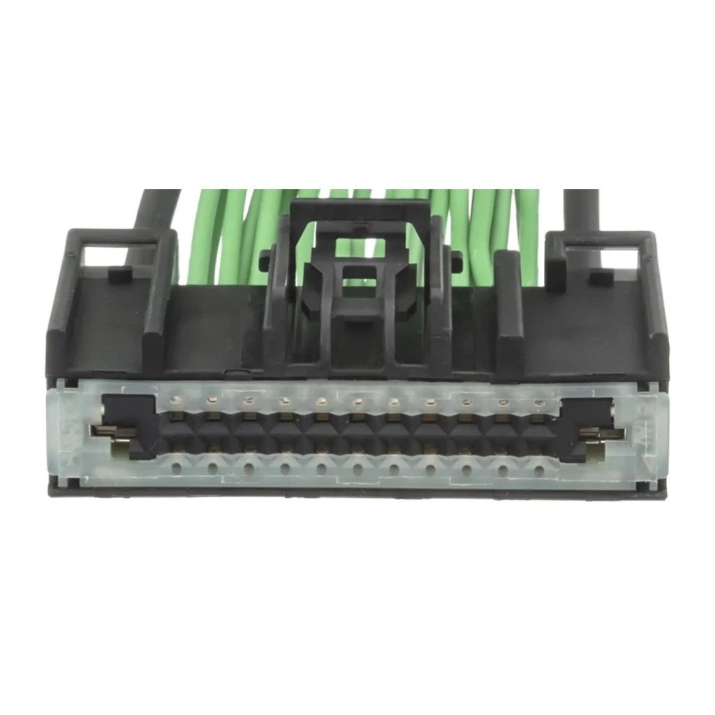 Body Control Module Connector for Lincoln MKX (2016–2018) ALX-PAU-SI-S3014-CLA14