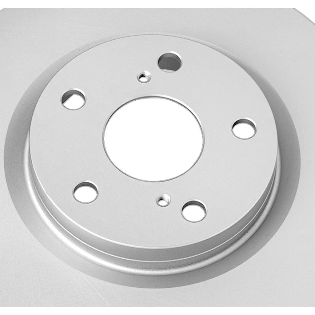2X Brake Rotors for Volvo S80 (1999–2006) ALX-PAU-DF-4002-27012-CLA1