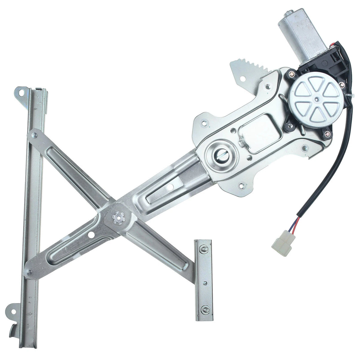Power Window Regulator with Motor for Subaru Outback Legacy (62222AE01A, 748-88)