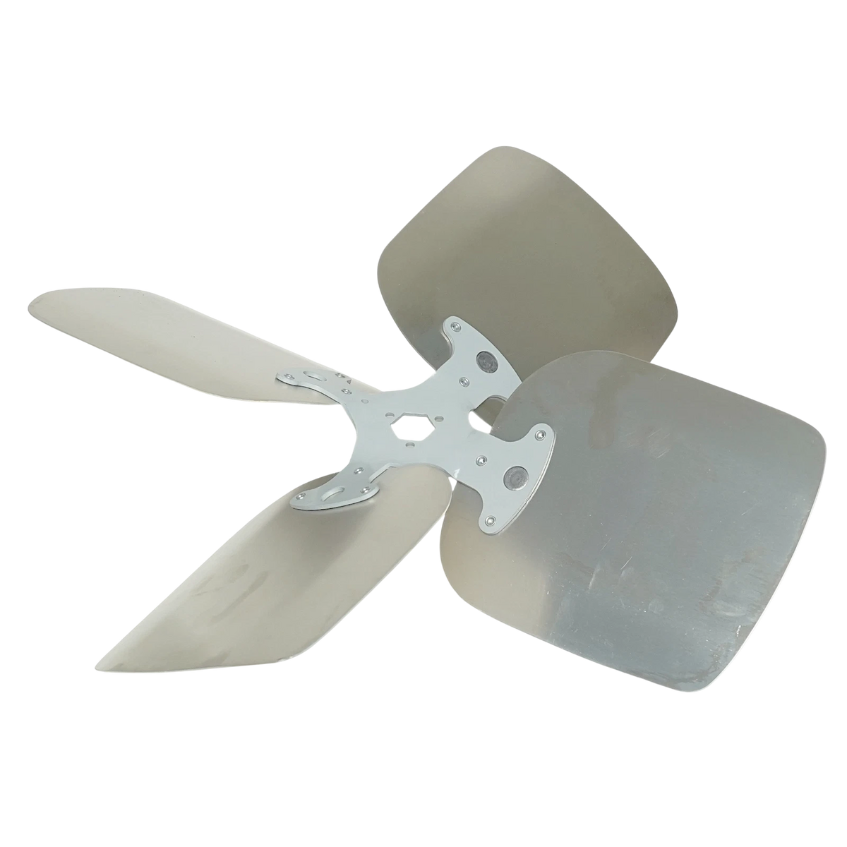 20" Fan Blade for Lau 60559101 (CW Rotation, 33 Degree Pitch)