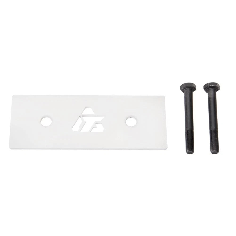 Tusk Cylinder Holding & Camshaft Timing Plate for Polaris RZR (202-486-0001)