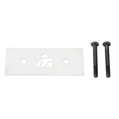 Tusk Cylinder Holding & Camshaft Timing Plate for Polaris RZR (202-486-0001)