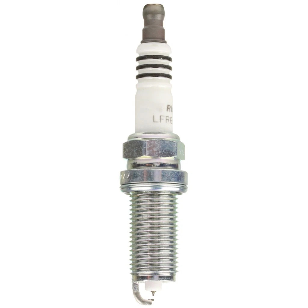 NGK Ruthenium HX Spark Plug for Subaru WRX STI (2015–2018) TLX-ngk93420-CL360A85