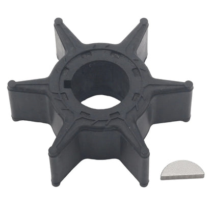 Water Pump Repair Kit for Yamaha 4 Stroke 30 40 HP Outboard (2000–2023)