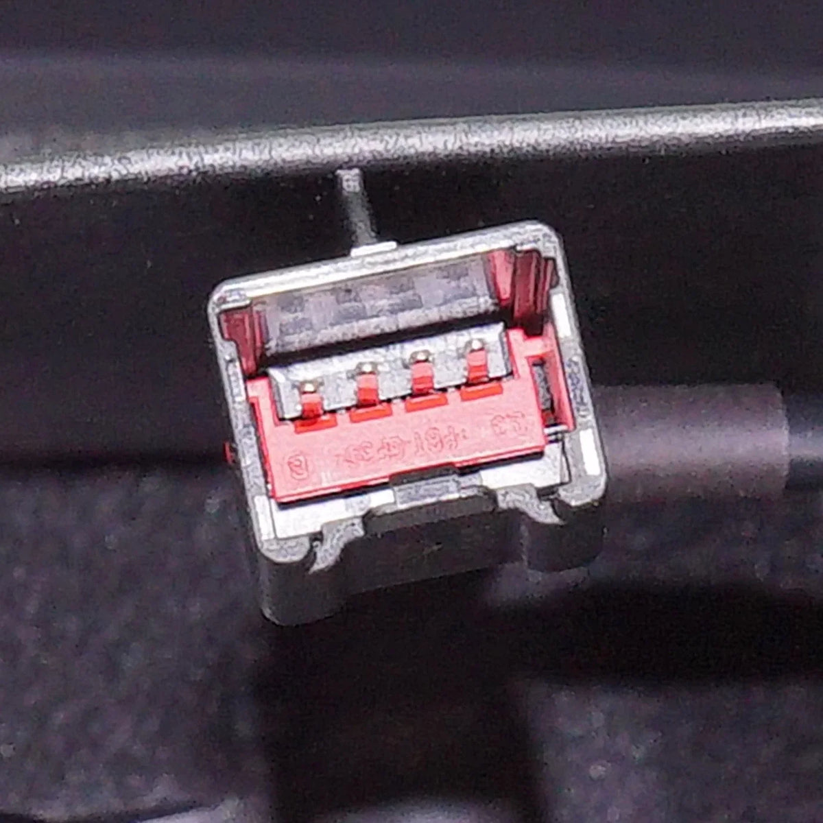 Power Heated Turn Signal Mirrors for Ford F-150 (2015–2017)