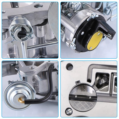 Cfm Electric Choke for 305-350 Engines (CB305350)