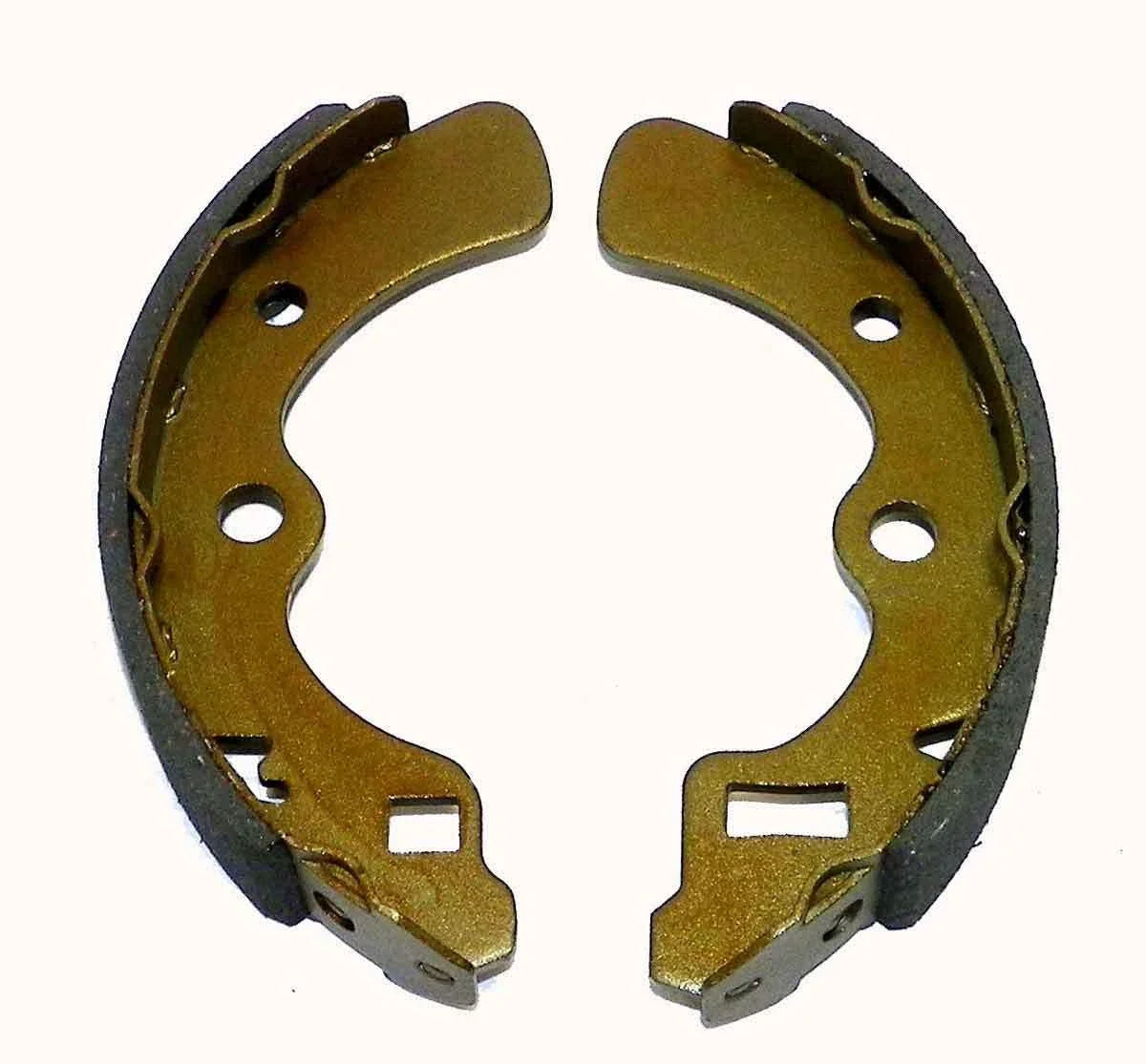 WSM Brake Shoes for
