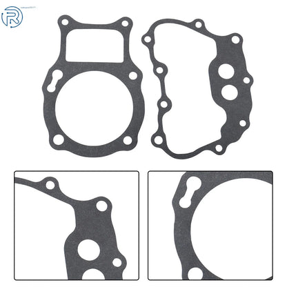 Engine Crankshaft Bottom End Rebuild Kit for Honda Recon TRX250 (2002–2014)