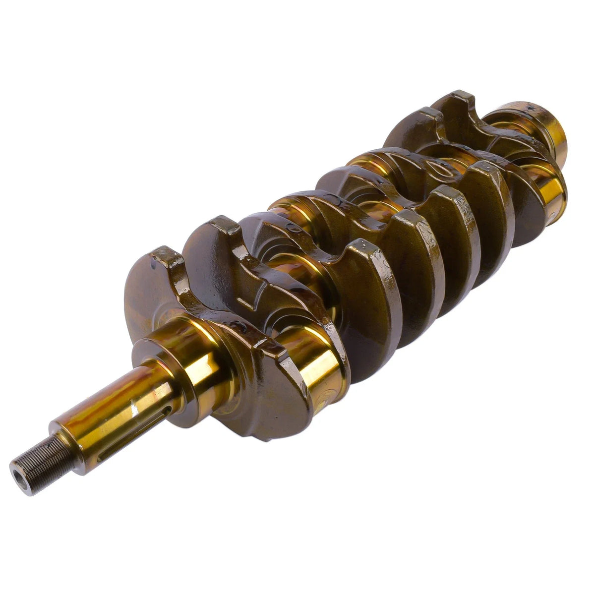 Crankshaft for Hino W04D (134111592, 13411-1592)