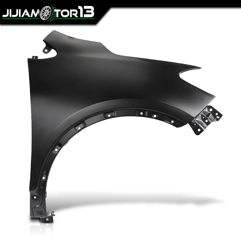 Fender Assembly for Buick Encore (2013–2016) 95031570, GM1241382