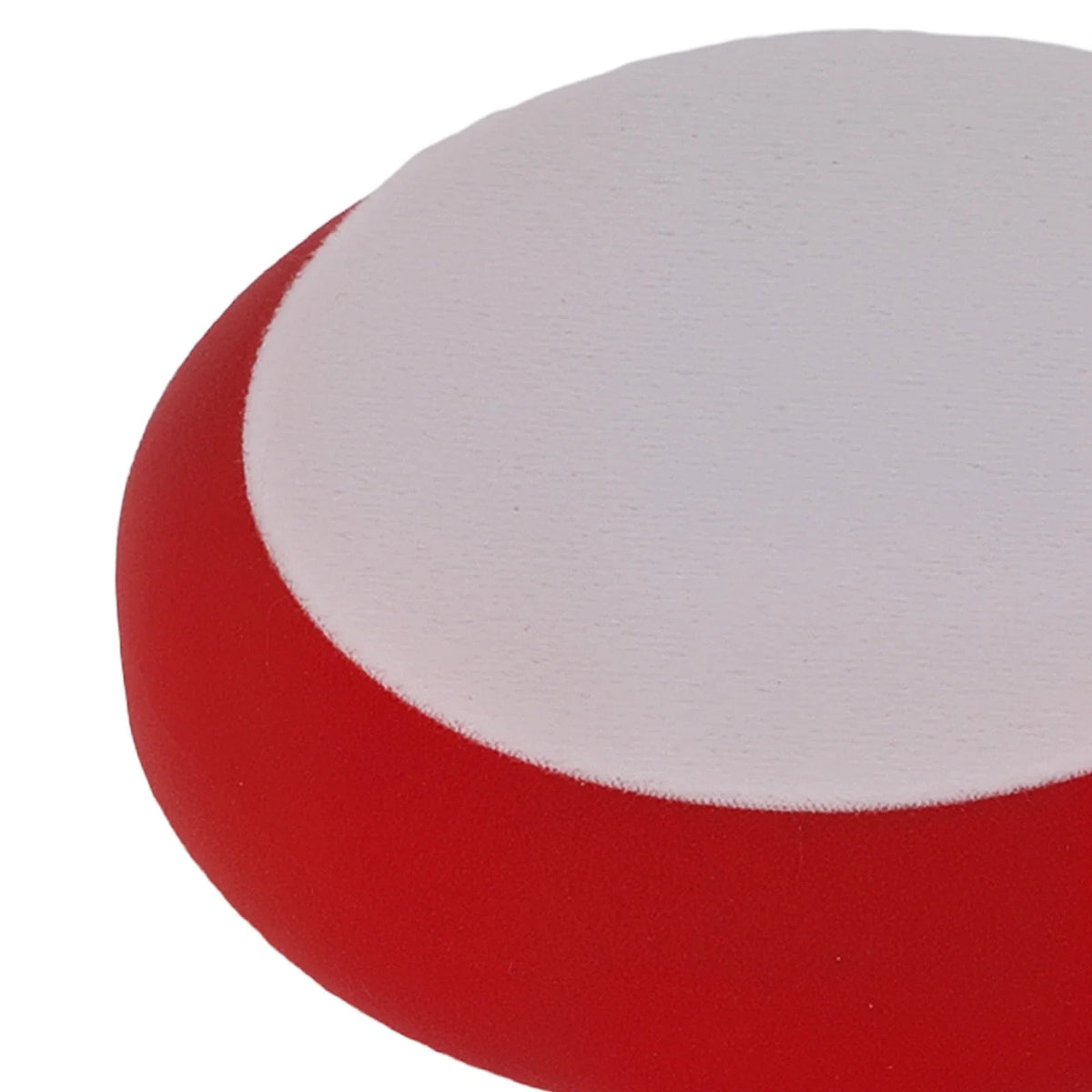 Set of 3 Foam Buffing Pads for Polishing Waxing Sealant Applicator