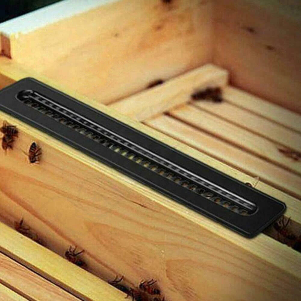 Bee Hive Beetle Trap for Beekeeping