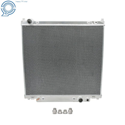 4Row Radiator for Ford F-150 F-250 Super Duty (1999–2004)