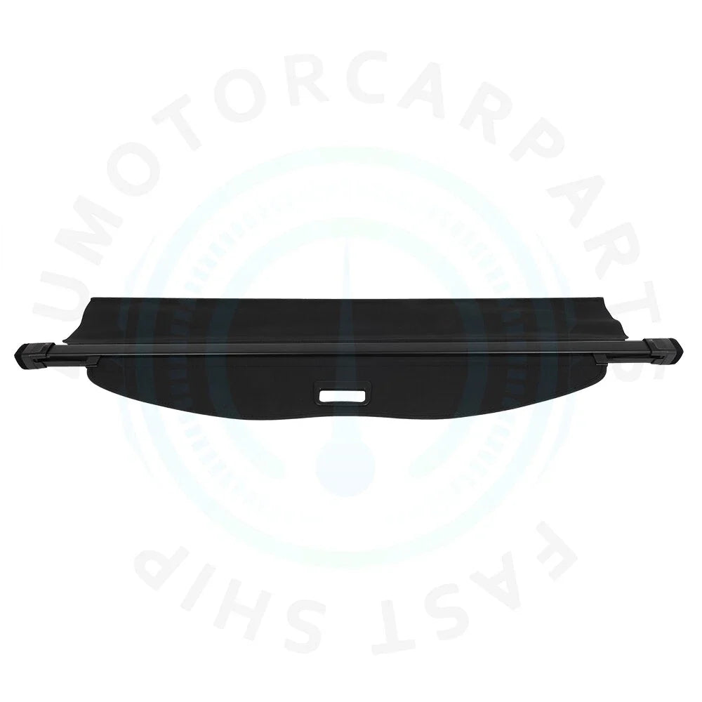 Retractable Rear Cargo Cover for Toyota Highlander (2020–2023)