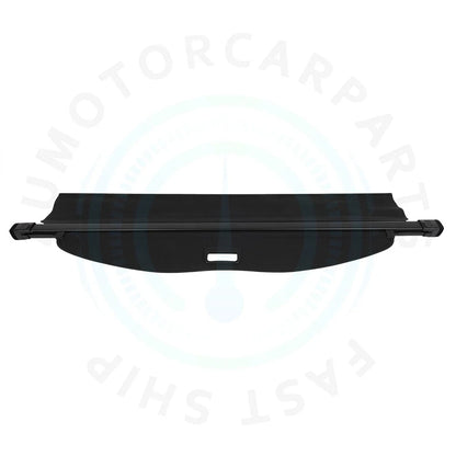 Retractable Rear Cargo Cover for Toyota Highlander (2020–2023)