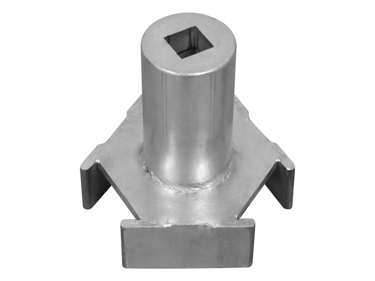 Clutch Spider Gear Tool for Polaris Primary Clutches