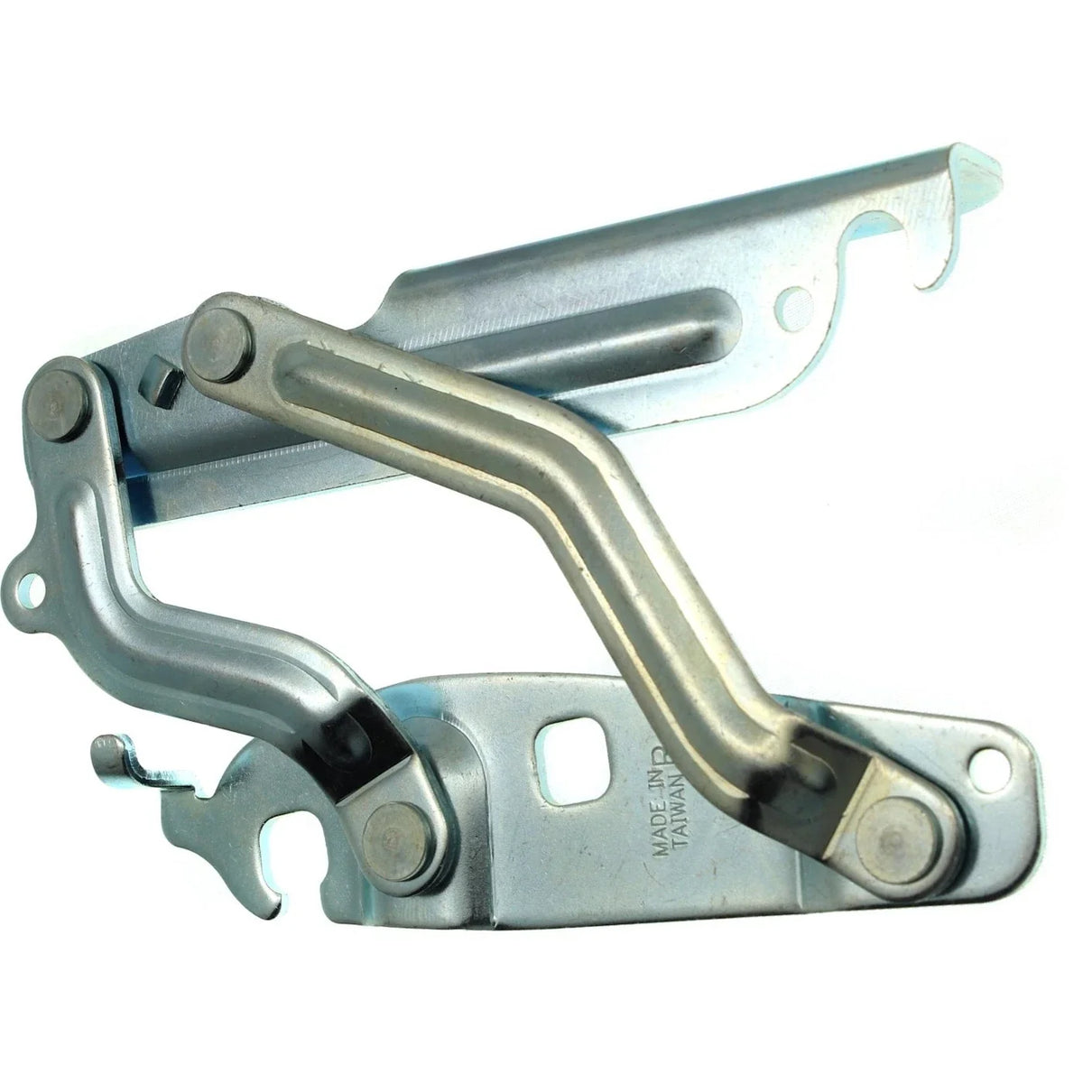 Hood Hinges Set of 2 for Ford Fiesta
