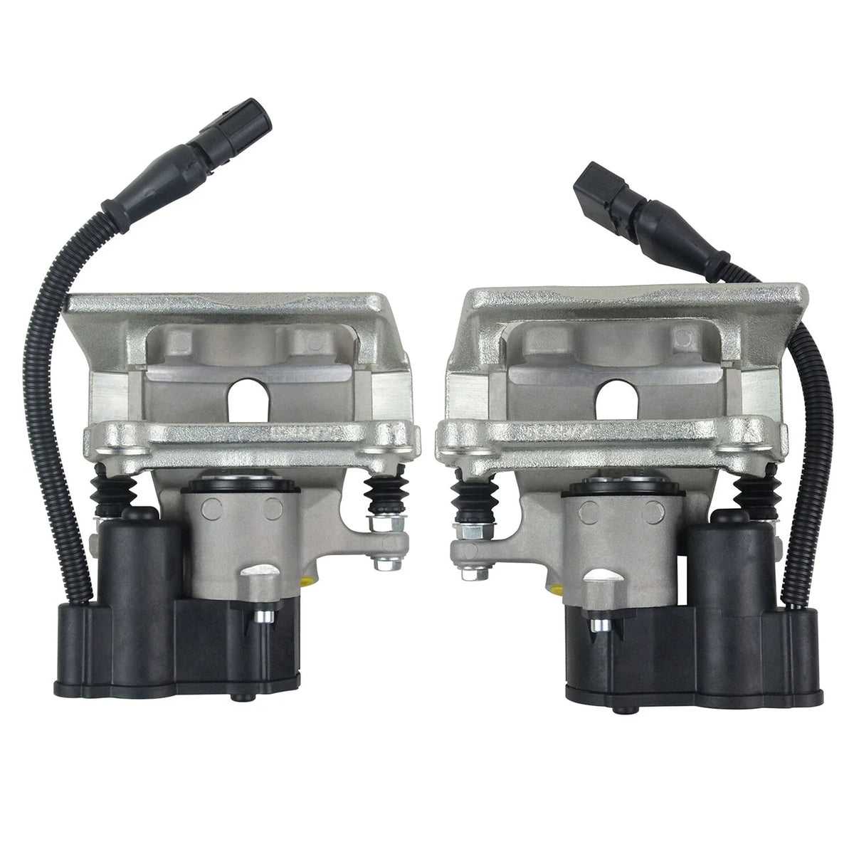 2X Electric Brake Calipers for Audi A8 S8 D3 (2002–2010)