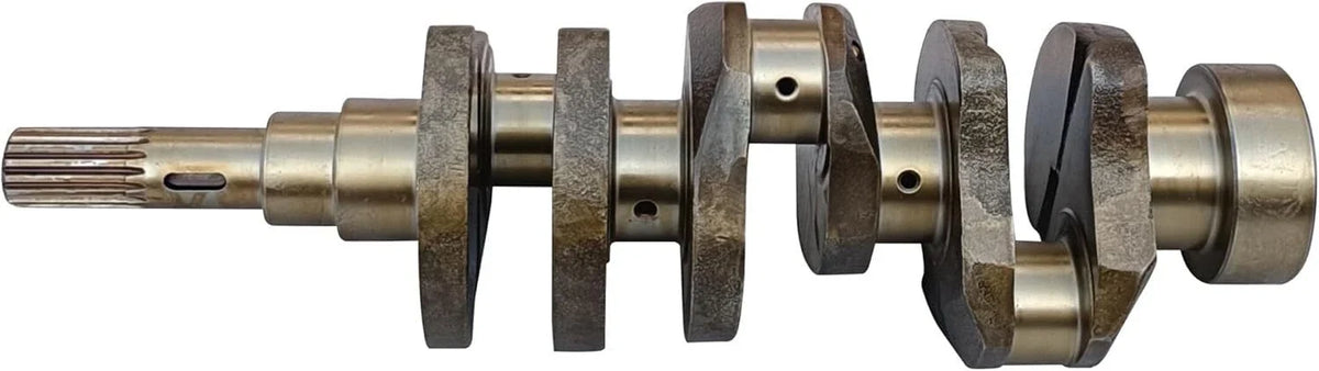 Crankshaft 16805-23012 for Kubota D782 Engine (KX016, U15)