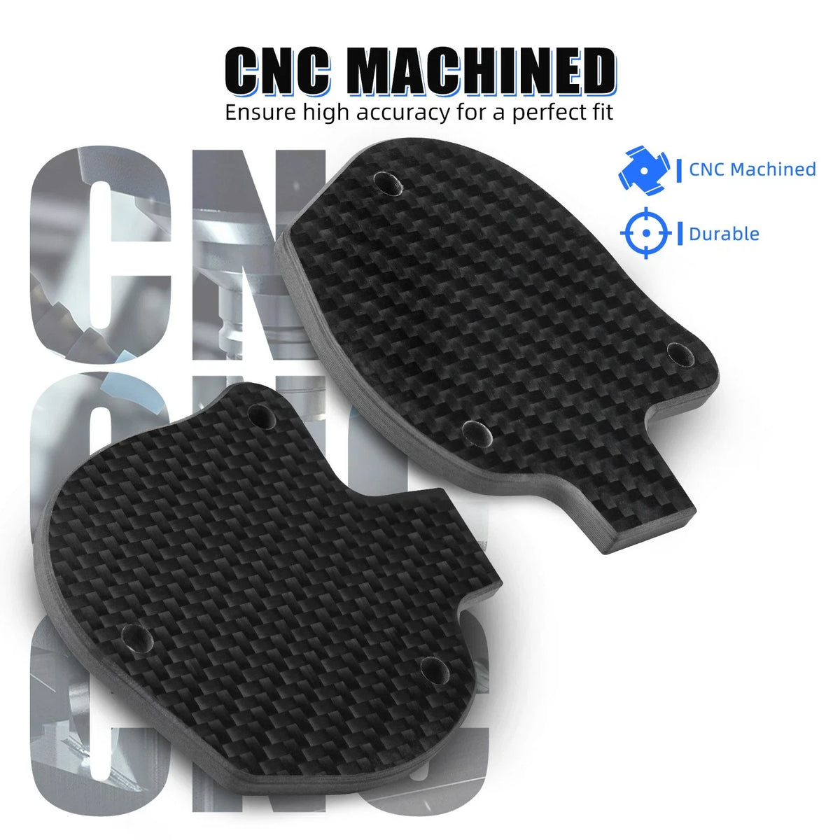 Thumb Throttle Cover for Yamaha Raptor 700 700R SE (#1S3-2628F-00-00) (2014–2025)