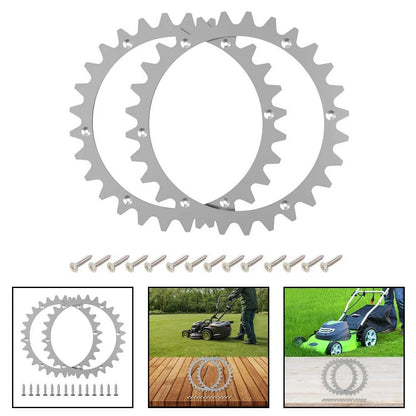 Lawnmower Upgrade Parts TLWH02 Steel Spikes for Key Models (2016)