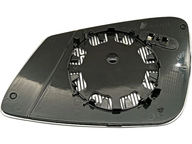 Right Door Mirror Glass for BMW 550i GT (2010–2015) 36247TJPP