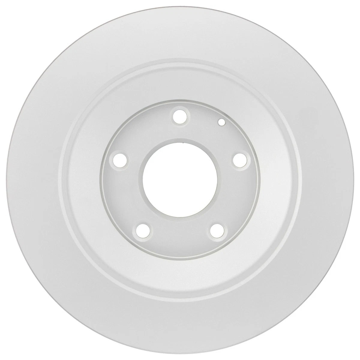 Bosch Brake Disc Set of 2 for Mazda CX-5 (2013–2024) 34011640