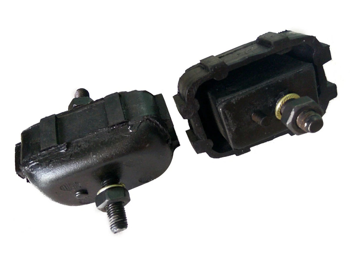 Front Engine Mounting Set for Suzuki SJ410 SJ413 Samurai Sierra Gypsy