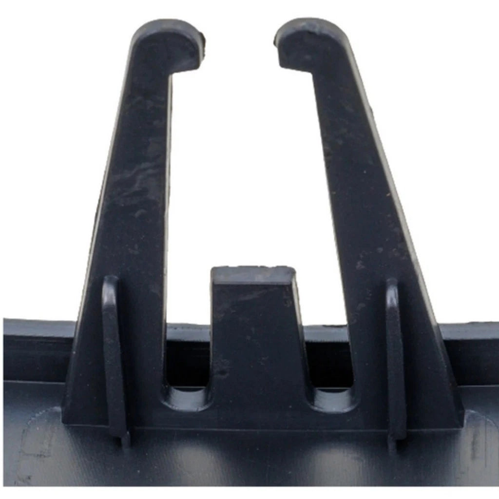 License Plate Bracket for Mercedes-Benz E63 AMG S (2021) CLX-M0-USA-RM01730058-CL360A73, MB1068177