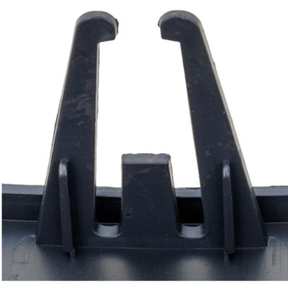 License Plate Bracket for Mercedes-Benz E63 AMG S (2021) CLX-M0-USA-RM01730058-CL360A73, MB1068177