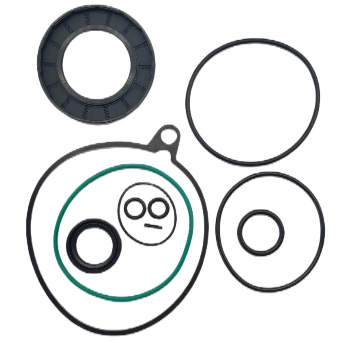 Seal Kit for Volvo Penta DP-G DPX Marine Drive (Inboard Engine)