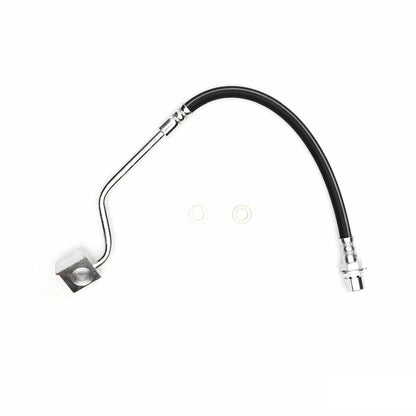 Brake Hose for Ford Mustang (1987–1993) BHH-54045, E7ZZ2078A, E9ZZ2078A