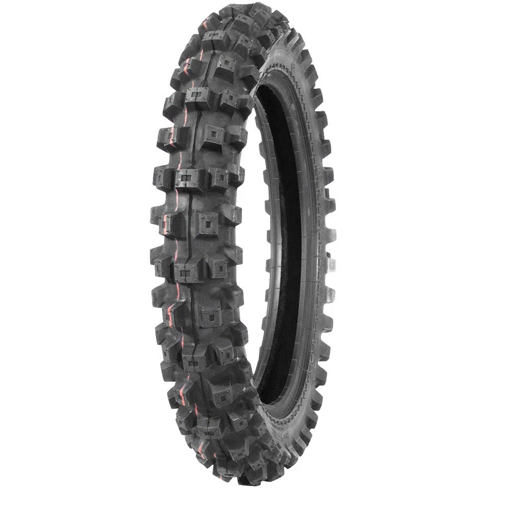 IRC VE33 Rear Tire 5.10-18 6PR Bias TT for Enduro (T10162)