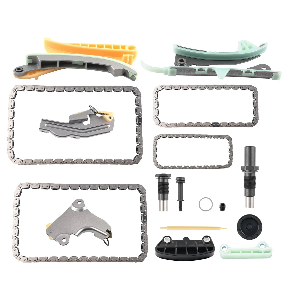Timing Chain Kit Guide Rail for Ford Explorer Sport Trac (2001–2005)