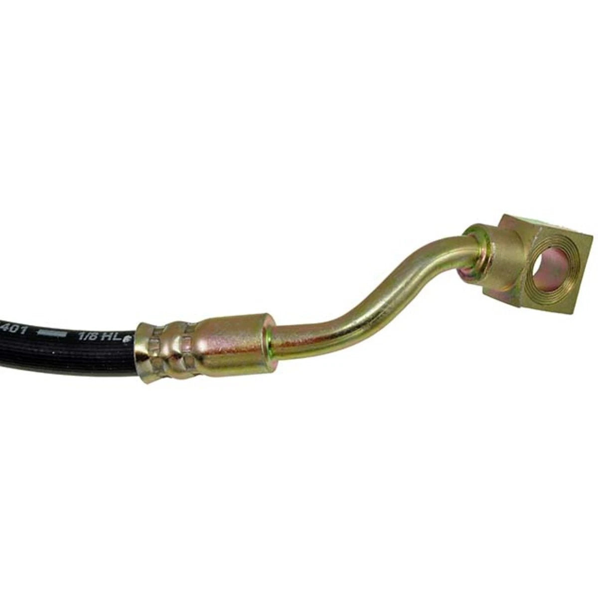 H381273 Brake Line for Chevy GMC Sierra 1500 (2007–2013)