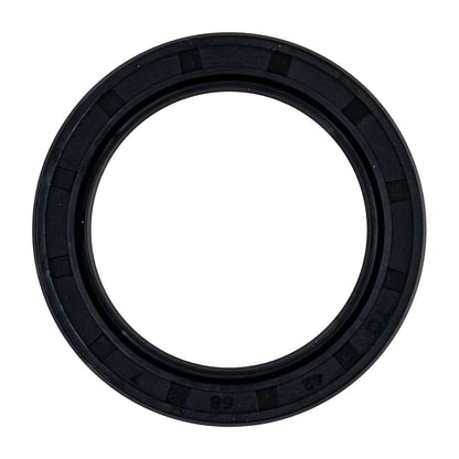 Wheel Bearing Seal Kit for Kawasaki KLT200A (MK1008378, 99502H, 6008-2RS)