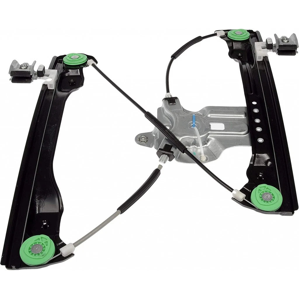 Front Driver Side Window Regulator for Chevy Cruze (2010–2015) ALX-PAU-RB-749-974-CL360A51